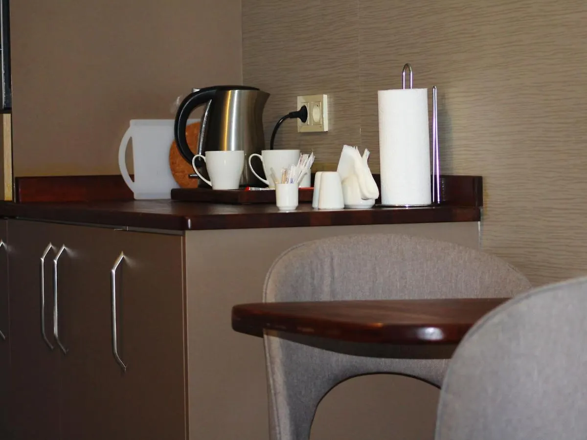 Tophane Suites Istanbul 4*,  Turkey