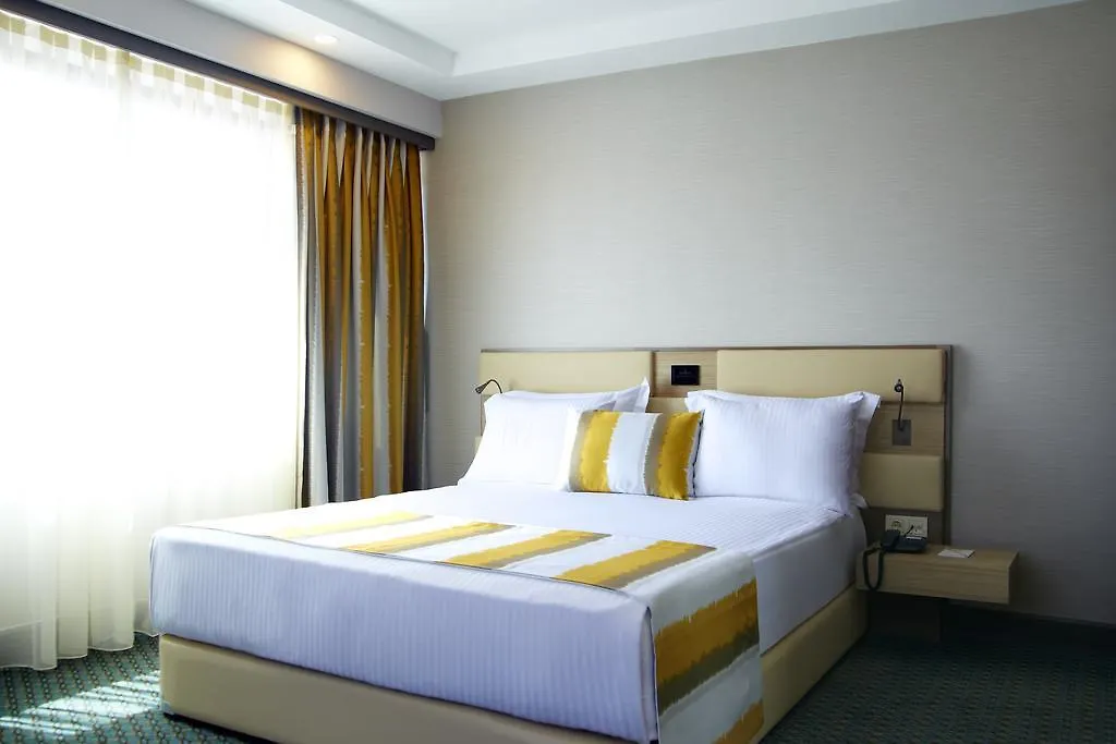 **** Hotel Tophane Suites Istanbul Turkey