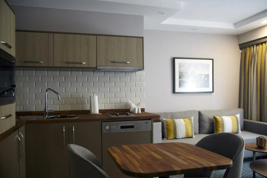 Tophane Suites Istanbul