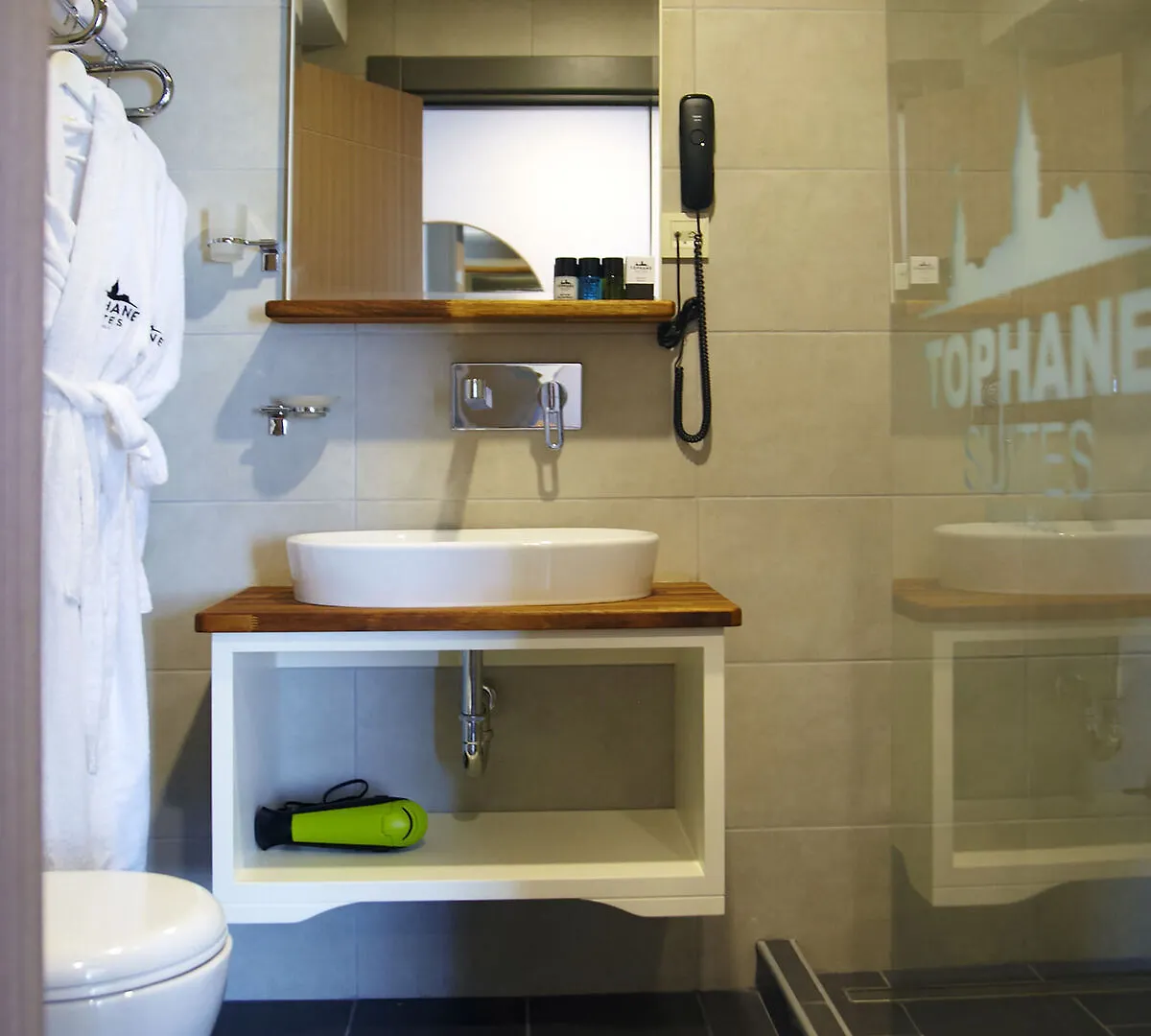 Tophane Suites Istanbul 4*,  Turkey