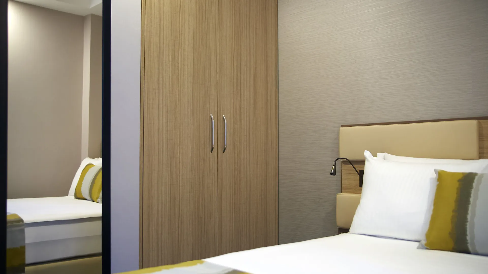 Tophane Suites Istanbul Hotel