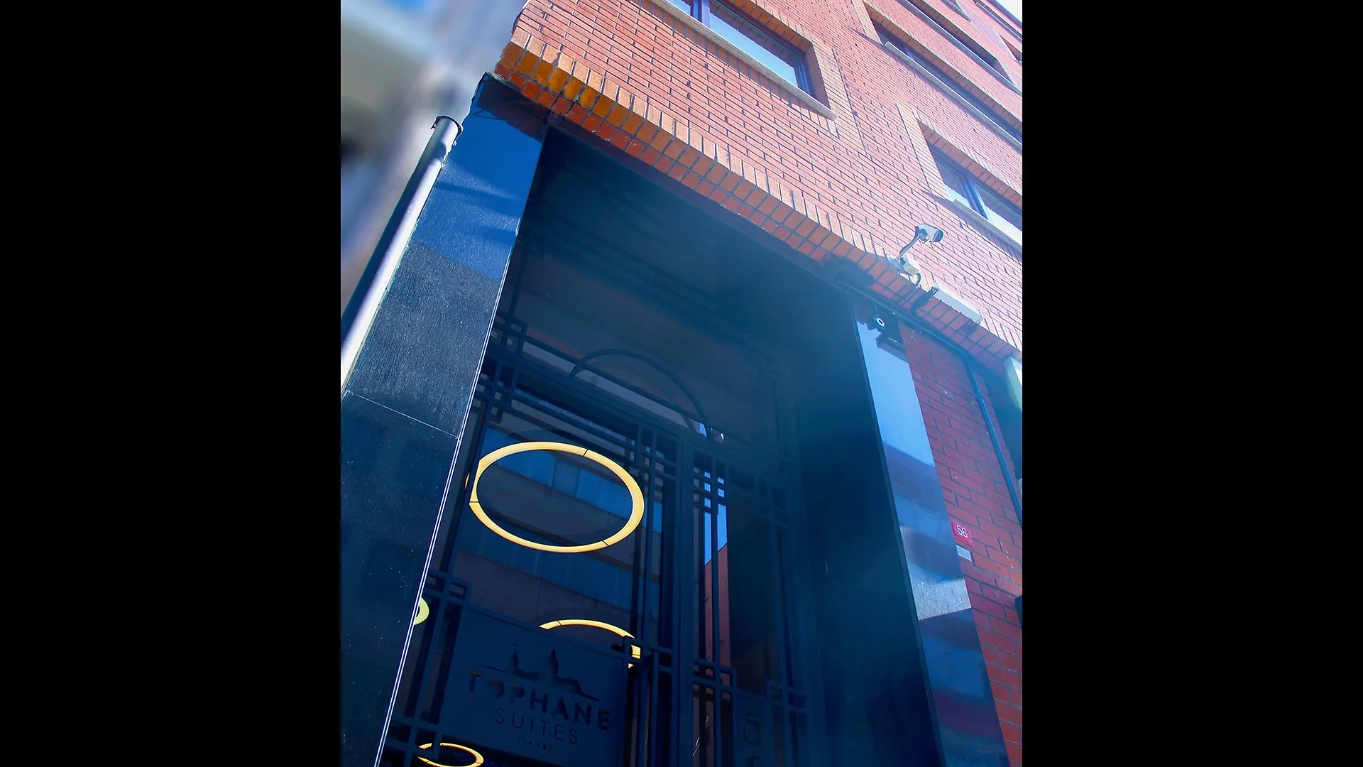Tophane Suites Istanbul