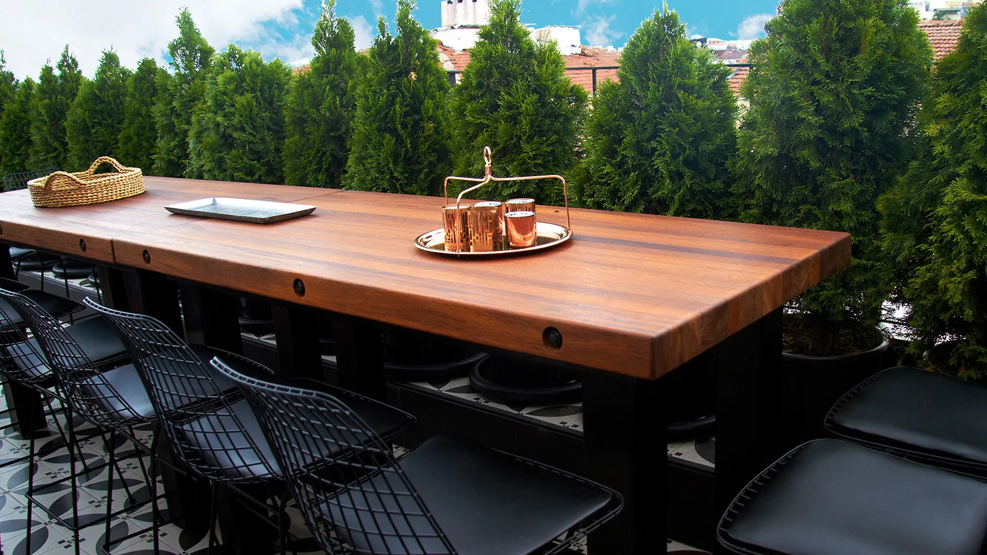 Hotel Tophane Suites Istanbul