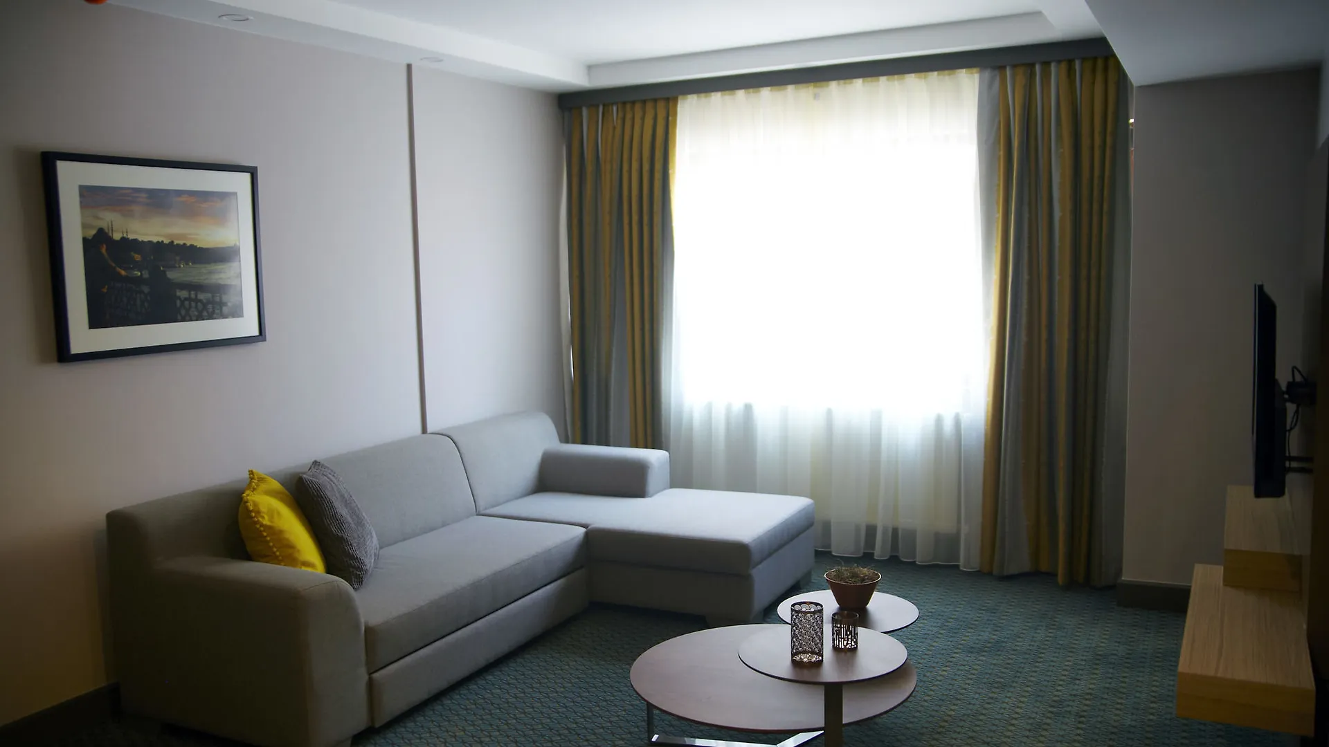 Hotel Tophane Suites Istanbul