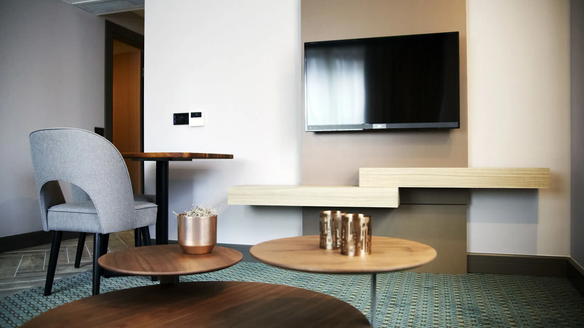 Tophane Suites Istanbul Hotel