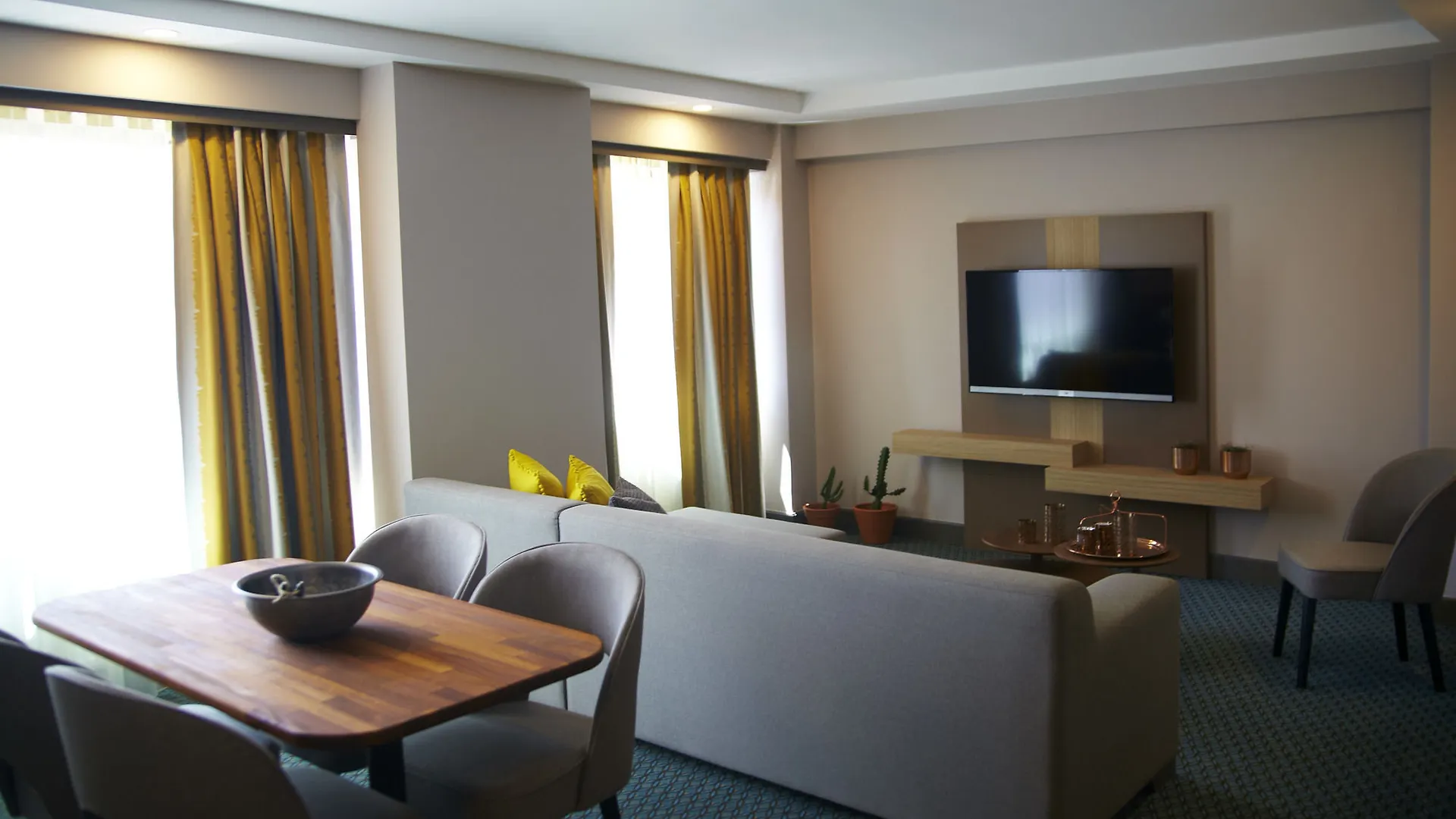 Hotel Tophane Suites Istanbul