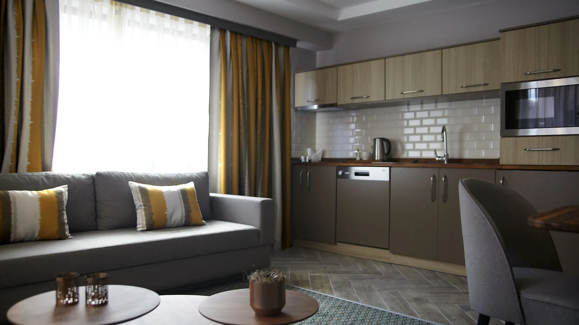 Tophane Suites Istanbul