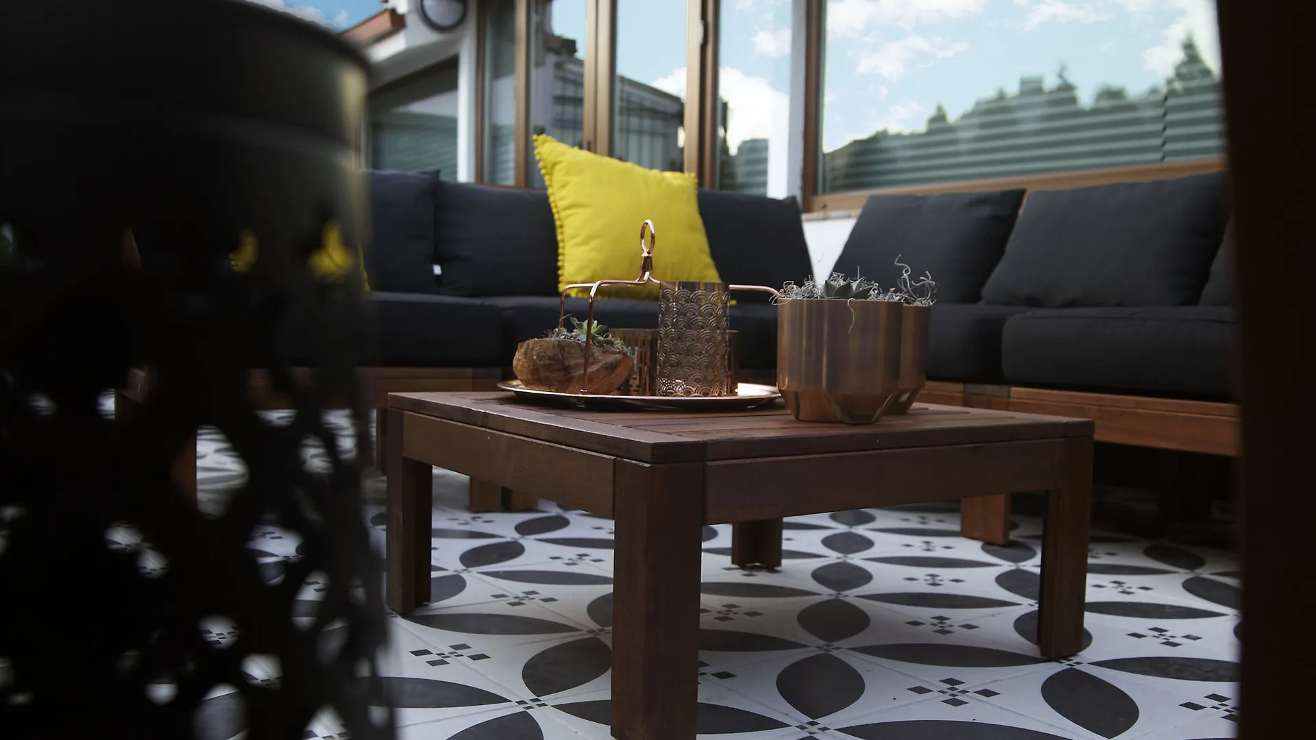 Tophane Suites Istanbul Hotel