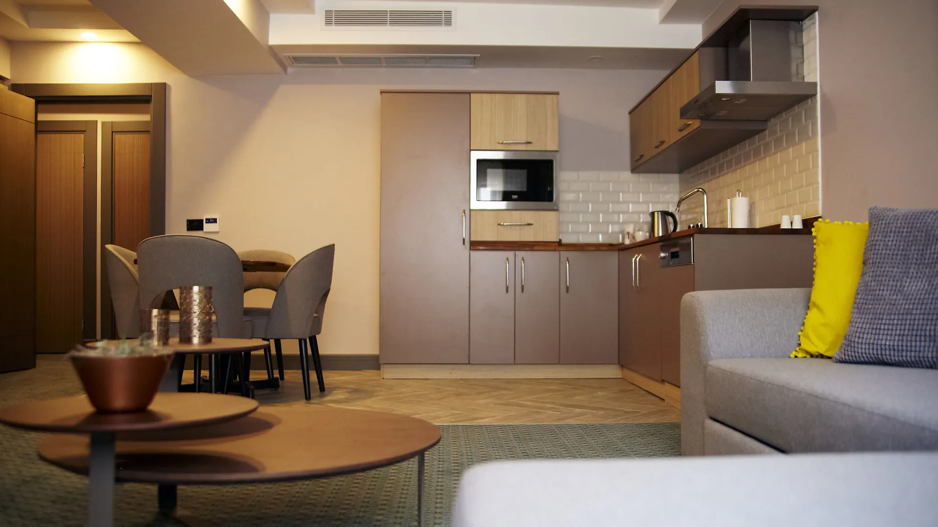 Tophane Suites Istanbul Turkey
