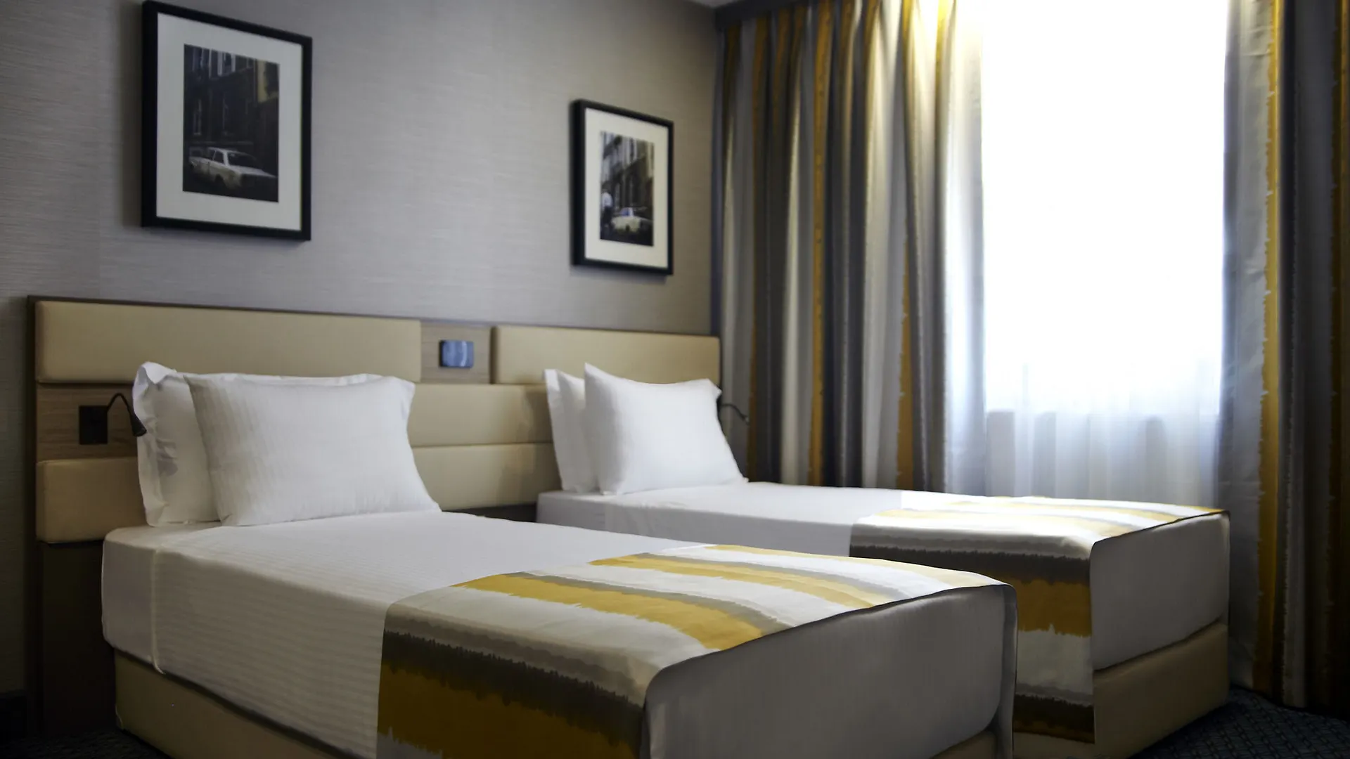 Tophane Suites Istanbul