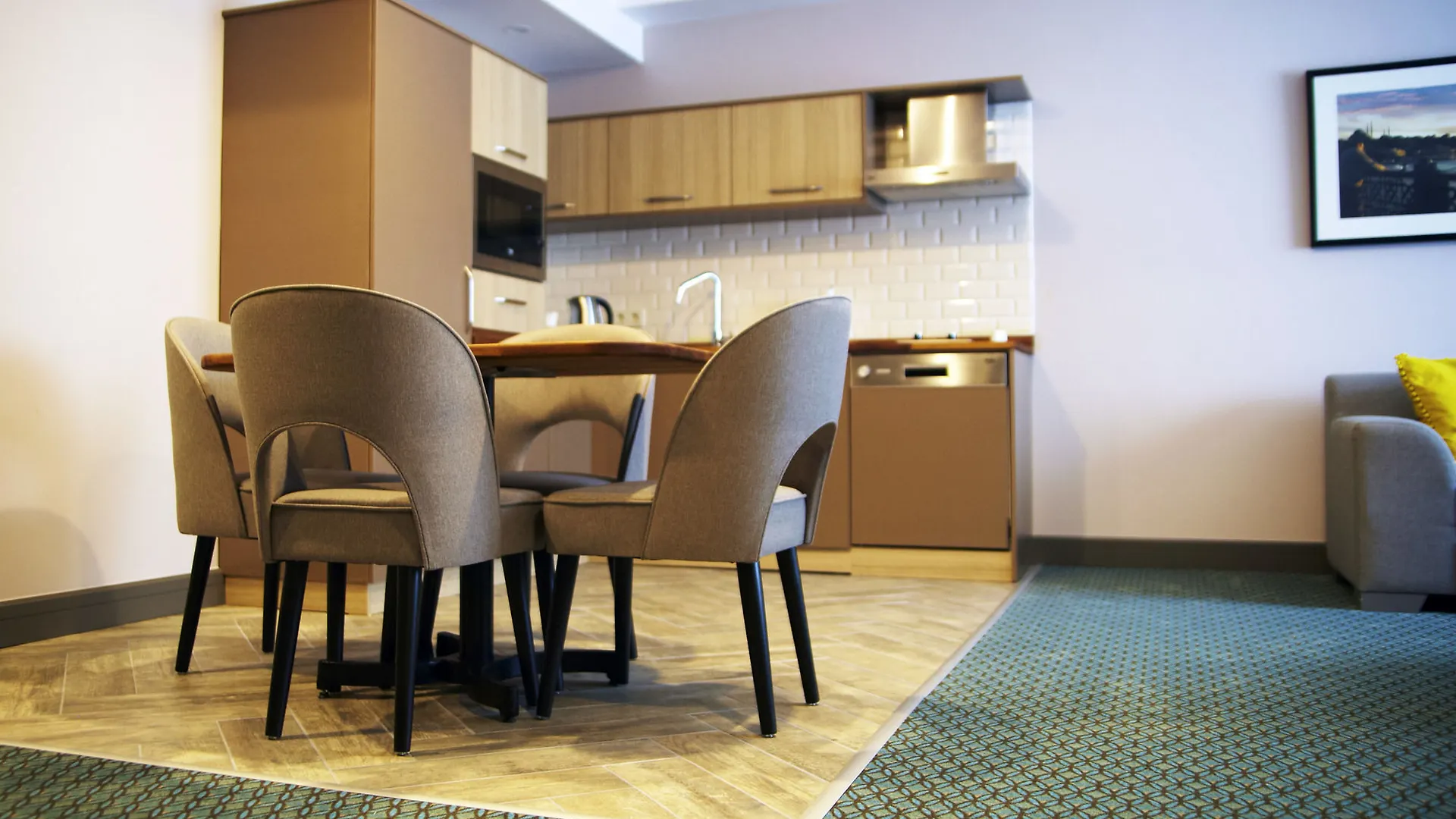 **** Hotel Tophane Suites Istanbul Turkey