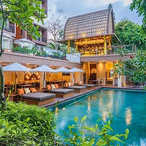 Pandawa 4*, Seminyak Indonesia