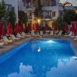 Hotel Serhan ***
