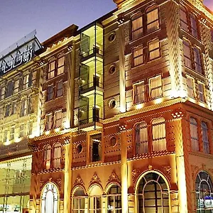 Aparthotel Rotana ****