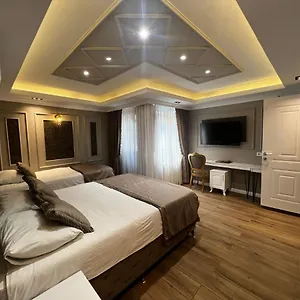 Violette Mansion Oldcity Apartahotel