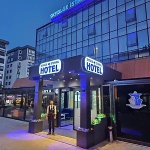 Skyblue Hotel de apartamente