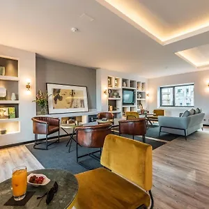 Hotel Pestana Vintage Center