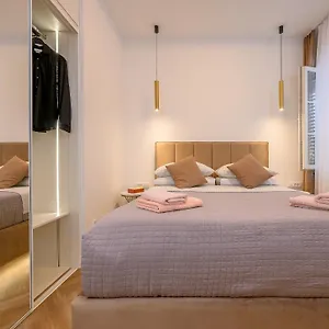 Jupiter Luxury 3*, Split Croacia