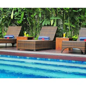 Arana 3*, Legian Indonesia