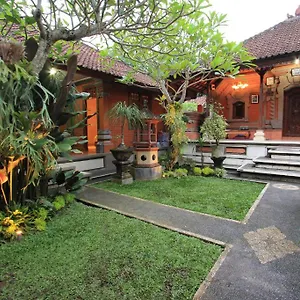 Duana's , Ubud Indonesia
