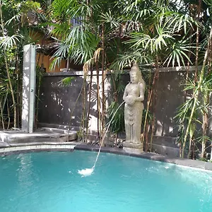Bambu , Ubud Indonesia
