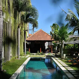 Ganga Y 3*, Denpasar Indonesia