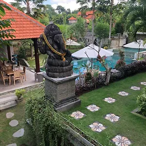 Guest house Betutu Bali
