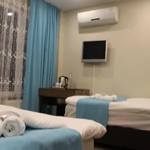 2* Ξενοδοχείο Terrace