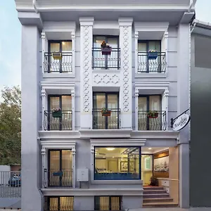 3* Ξενοδοχείο Obahan Hotel-special Class